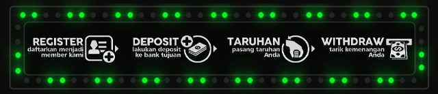 TEMEN888 Jackpot