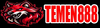 Logo temen888